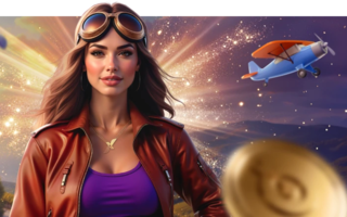 Лети к победе — играй и выигрывай!