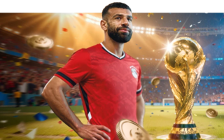 Road to World Cup 3